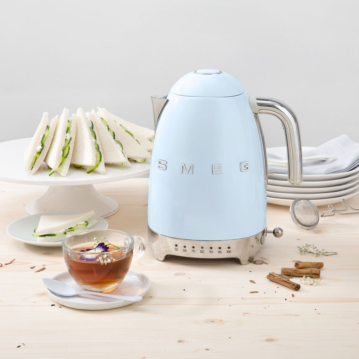 Why Smeg Kettles are worth it Smeg Kettle Prentice Home