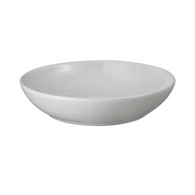 Load image into Gallery viewer, Denby Dove Grey Set of 4 Pasta Bowls