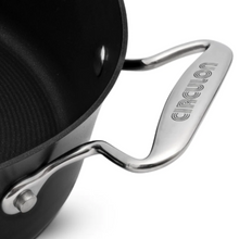 Load image into Gallery viewer, Circulon Style Hard Anodised 27cm Sauteuse Pan