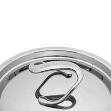 Load image into Gallery viewer, Circulon Style Hard Anodised 27cm Sauteuse Pan