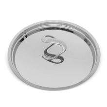 Load image into Gallery viewer, Circulon Style Hard Anodised 27cm Sauteuse Pan