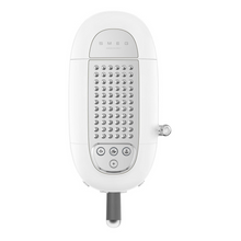 Load image into Gallery viewer, Smeg 50's Retro White Espresso Machine
