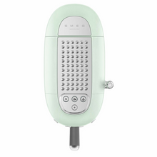 Load image into Gallery viewer, Smeg 50's Retro Pastel Green Espresso Machine