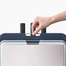 Load image into Gallery viewer, Joseph Joseph Nest Grey 6 Piece Knife and Board Set