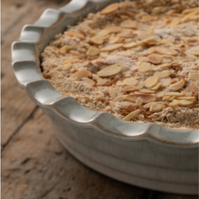 Load image into Gallery viewer, Belleek Tivoli Pie Dish