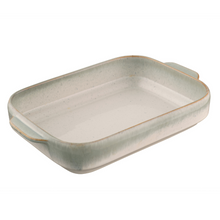 Load image into Gallery viewer, Belleek Tivoli Rectangular Baker