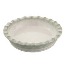 Load image into Gallery viewer, Belleek Tivoli Pie Dish