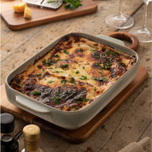 Load image into Gallery viewer, Belleek Tivoli Rectangular Baker