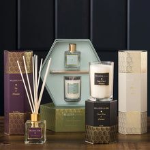 Load image into Gallery viewer, Belleek Living Bundle of 2 Cedarwood and Patchouli Candles