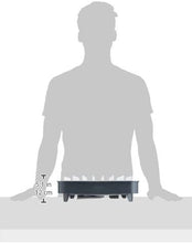 Load image into Gallery viewer, Joseph Joseph Extendable Dish Rack Grey 85040