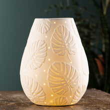 Load image into Gallery viewer, Belleek Living Tropical Luminaire