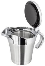 Load image into Gallery viewer, Judge Double Walled Thermal Gravy Pot - 450ml Hot & Cold