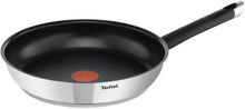 Load image into Gallery viewer, Tefal Emotion 20cm Stainless Steel Non-Stick Frying Pan