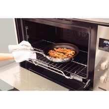 Load image into Gallery viewer, Tramontina Grano 20cm Stainless Steel Frying Pan Non Stick