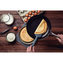 Load image into Gallery viewer, Tramontina Grano 20cm Stainless Steel Frying Pan Non Stick