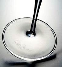 Load image into Gallery viewer, Luigi Bormioli Bach Red Wine Glasses Set of 4