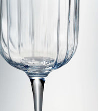 Load image into Gallery viewer, Luigi Bormioli Bach Red Wine Glasses Set of 4