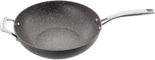 Load image into Gallery viewer, Stellar Rocktanium 30cm Wok Non Stick