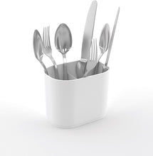 Load image into Gallery viewer, Joseph Joseph Extendable Dish Rack Grey 85040