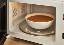 Load image into Gallery viewer, Swan Nordic Digital Microwave - Cotton White