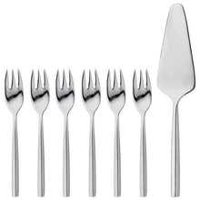 Load image into Gallery viewer, Stellar Rochester 7 Piece Cake Gift Box Set