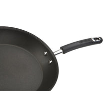 Load image into Gallery viewer, Circulon Total Skillet 31cm Hard Anodised Non Stick