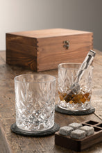 Load image into Gallery viewer, Galway Crystal Renmore Whiskey Set