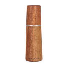 Load image into Gallery viewer, Cole & Mason Marlow Acacia Salt and Pepper Mill Set