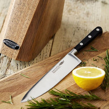 Load image into Gallery viewer, Stellar Sabatier 5 Piece Knife Block Set