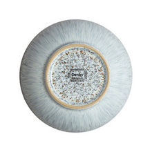 Load image into Gallery viewer, Denby Halo Speckle Coupe Cereal Bowl Set of 4