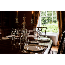 Load image into Gallery viewer, Luigi Bormioli Regency Hi-Ball Glasses Set of 4