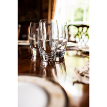 Load image into Gallery viewer, Luigi Bormioli Regency Hi-Ball Glasses Set of 4