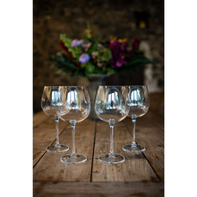 Load image into Gallery viewer, Mikasa Julie Gin Glasses Set of 4