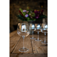 Load image into Gallery viewer, Mikasa Julie Gin Glasses Set of 4