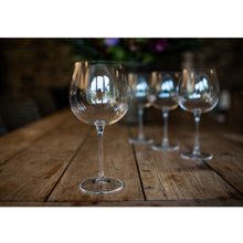 Load image into Gallery viewer, Mikasa Julie Gin Glasses Set of 4