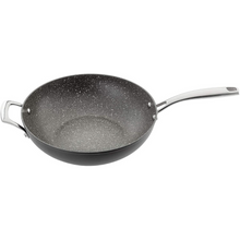 Load image into Gallery viewer, Stellar Rocktanium 30cm Wok Non Stick
