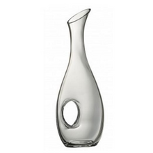 Load image into Gallery viewer, Galway Crystal Living Clarity Tall Carafe