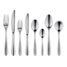 Load image into Gallery viewer, Stellar Sterling 44 Piece Cutlery Set