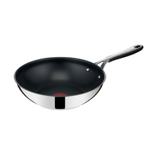 Load image into Gallery viewer, Tefal Jamie Oliver Everyday 28cm Wok Non Stick