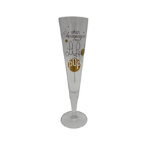 Load image into Gallery viewer, Ritzenhoff Champus Set of 6 Champagne Flute 205ml Veronique Jacquart
