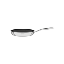 Load image into Gallery viewer, Tramontina Grano 20cm Stainless Steel Frying Pan Non Stick