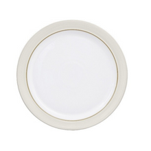 Load image into Gallery viewer, Denby Natural Canvas Dinner Plate Set of 4