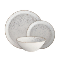 Load image into Gallery viewer, Denby Kiln 12 Piece Tableware Set