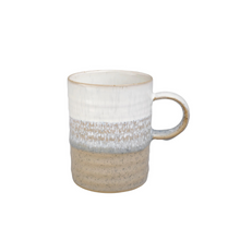 Load image into Gallery viewer, Denby Kiln Ridged Mug Set of 4