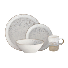 Load image into Gallery viewer, Denby Kiln 16 Piece Tableware Set