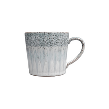 Load image into Gallery viewer, Denby Studio Grey Accent Mug Set of 2 Gift Boxed