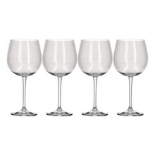 Load image into Gallery viewer, Mikasa Julie Gin Glasses Set of 4