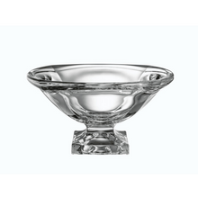 Load image into Gallery viewer, Galway Crystal Footed Masterpiece Bowl *Free Engraving*