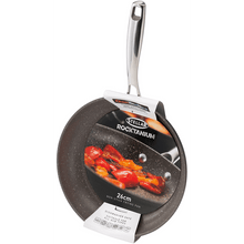 Load image into Gallery viewer, Stellar Rocktanium 24cm Frying Pan Non Stick