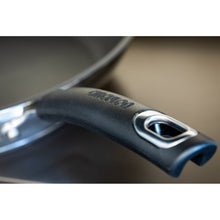 Load image into Gallery viewer, Circulon Total Stir Fry Pan Stainless Steel 26cm Non Stick